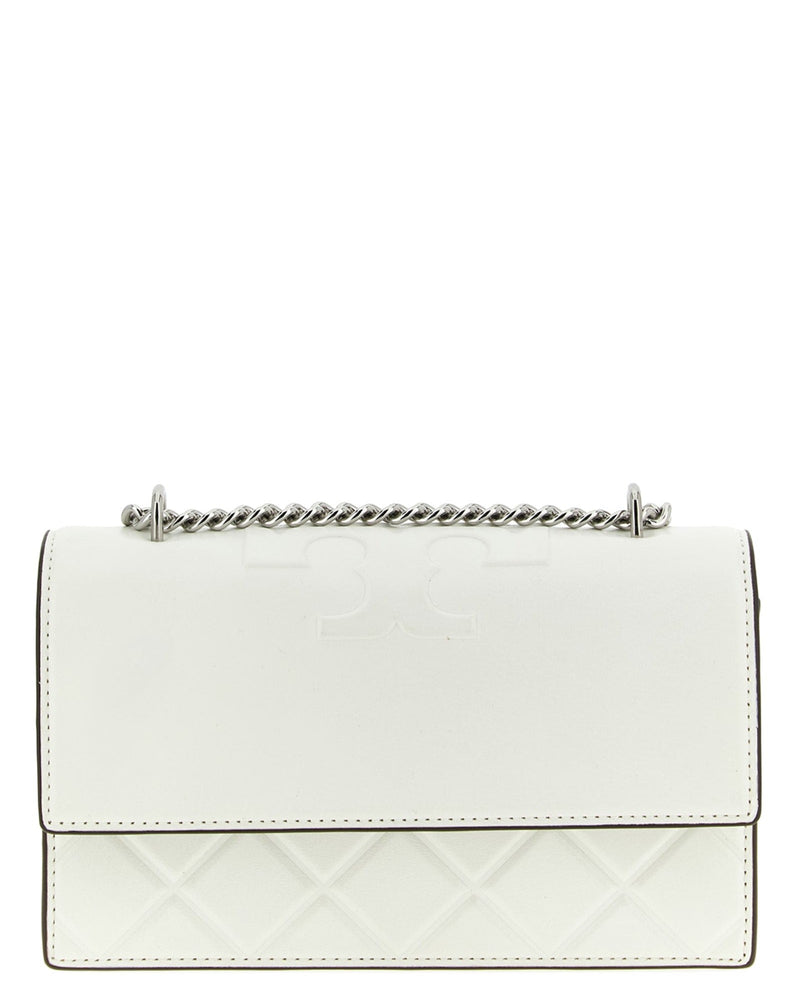 Tory Burch Fleming Small Crossbody Bag Glam Steals
