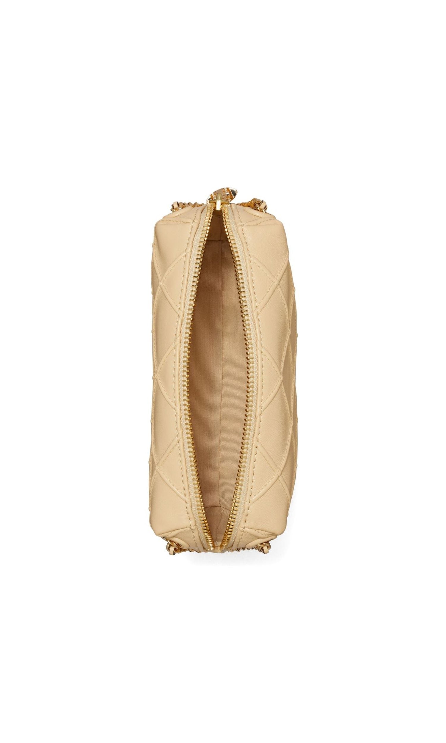 Tory Burch Fleming Soft Shoulder Bag Glam Steals