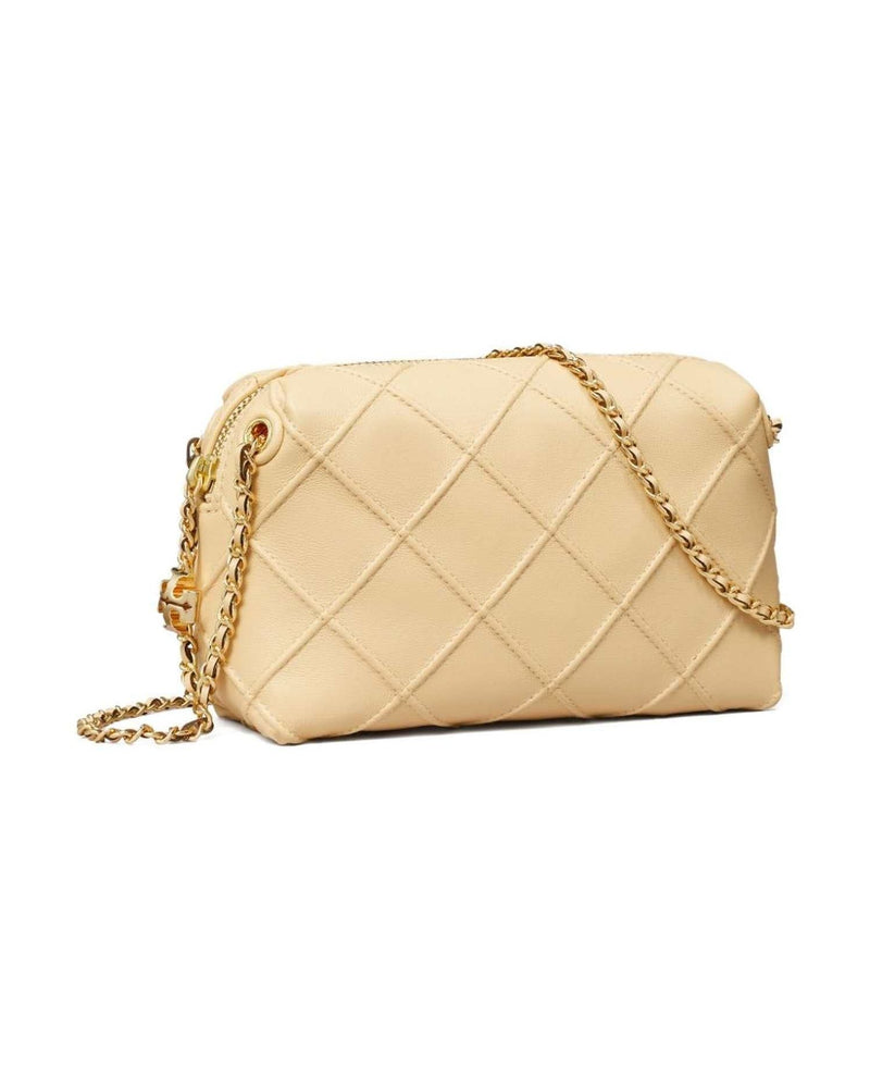 Tory Burch Fleming Soft Shoulder Bag Glam Steals
