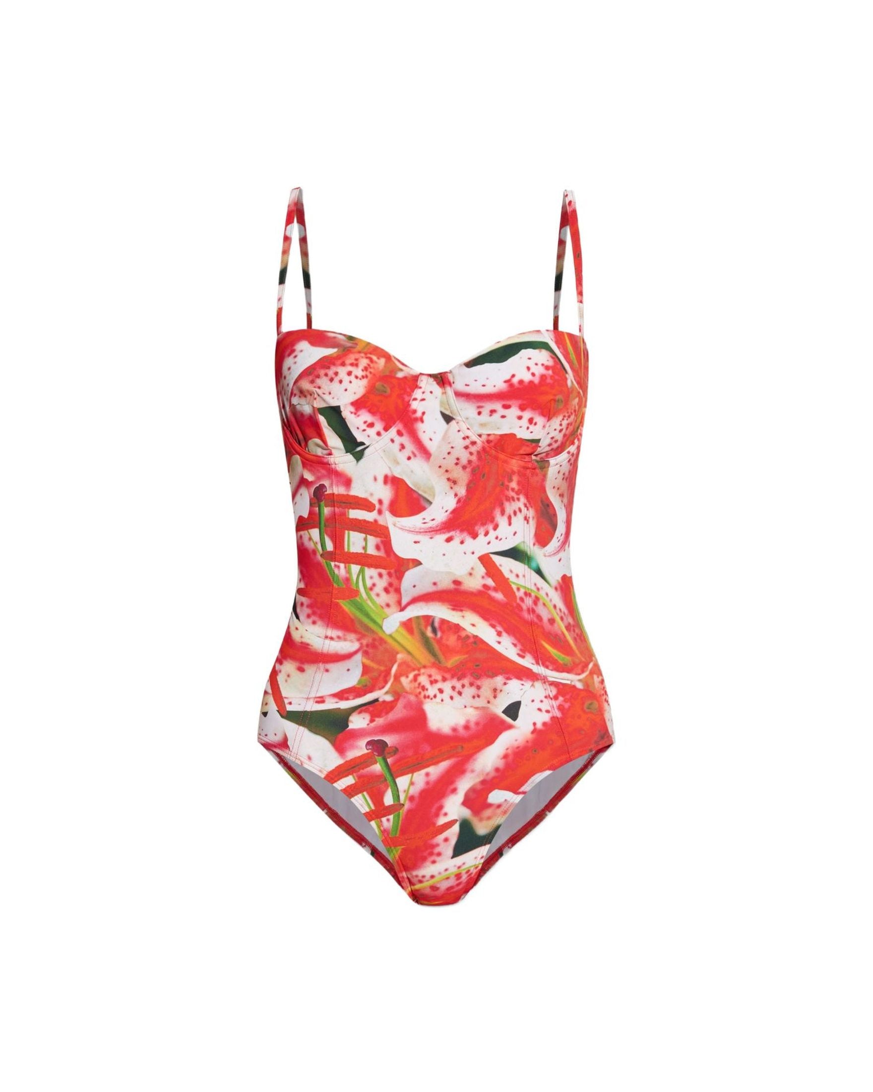 Tory Burch Fuchsia Sea Clothing Glam Steals