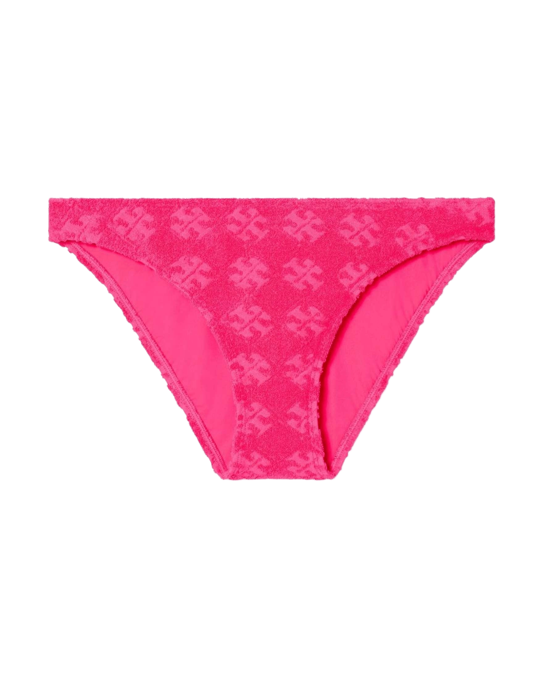 Tory Burch Fuchsia Sea Clothing Glam Steals