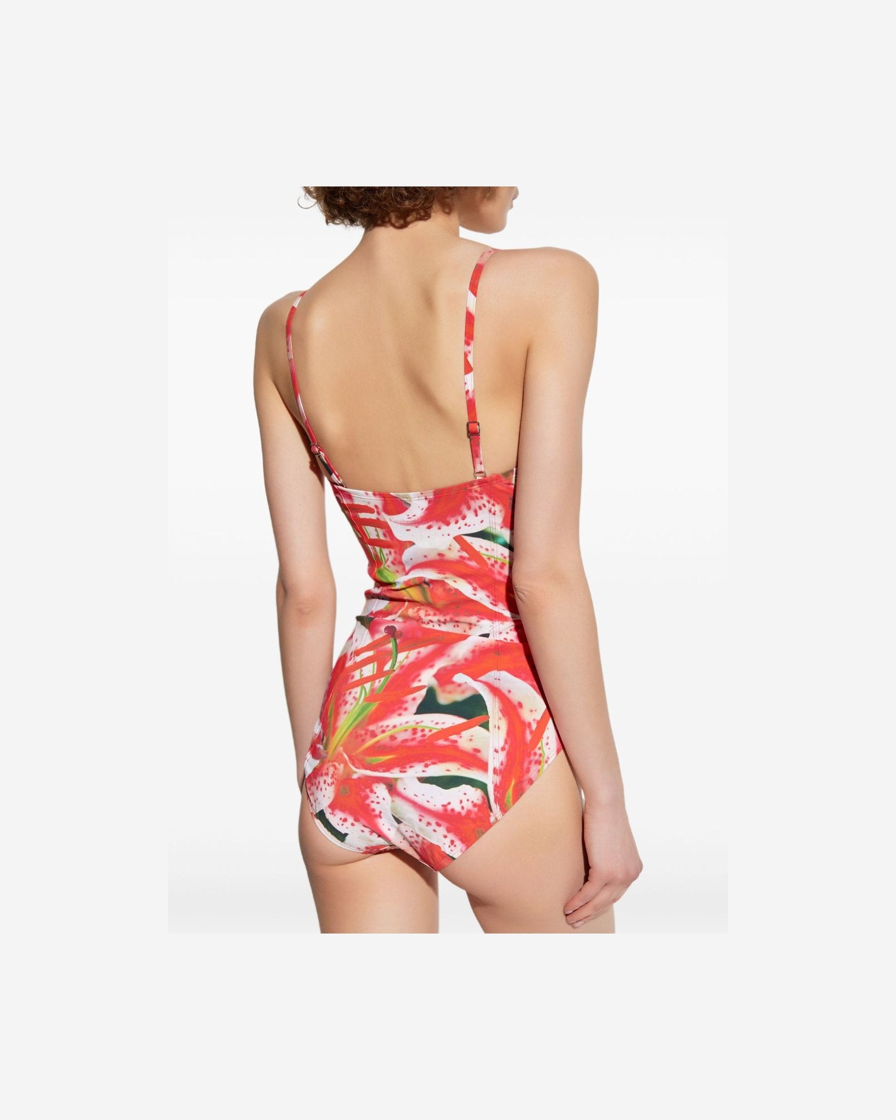 Tory Burch Fuchsia Sea Clothing Glam Steals