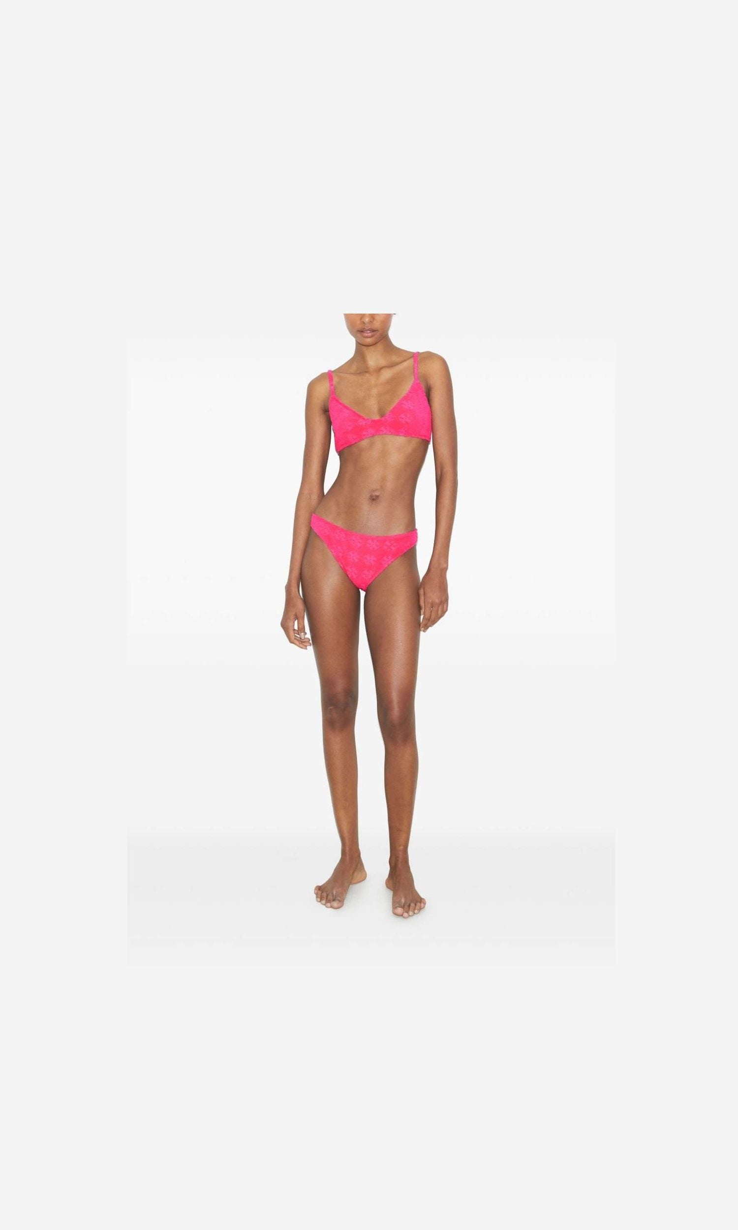 Tory Burch Fuchsia Sea Clothing Glam Steals