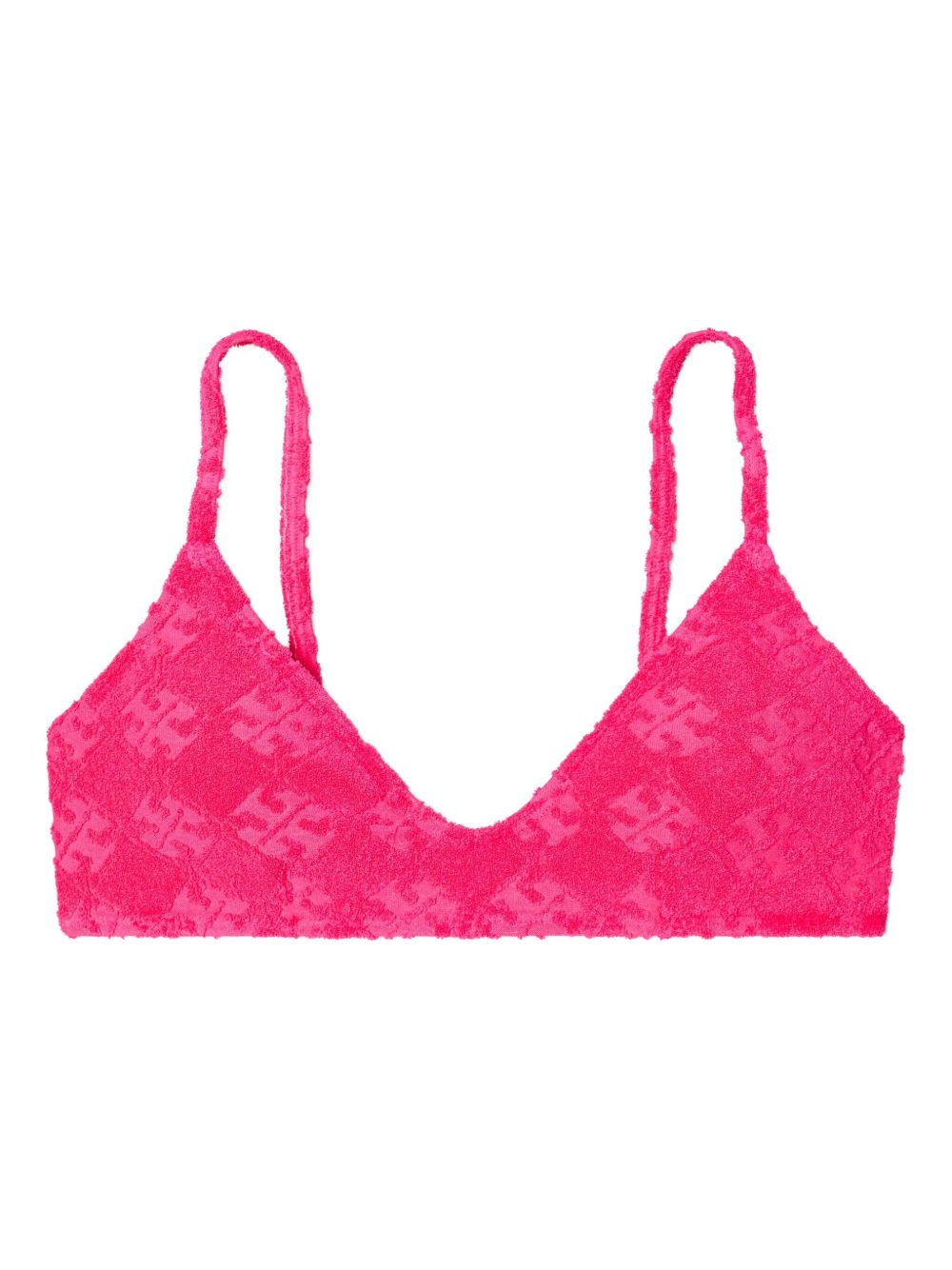 Tory Burch Fuchsia Sea Clothing Glam Steals