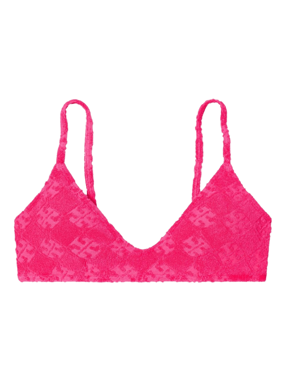 Tory Burch Fuchsia Sea Clothing Glam Steals