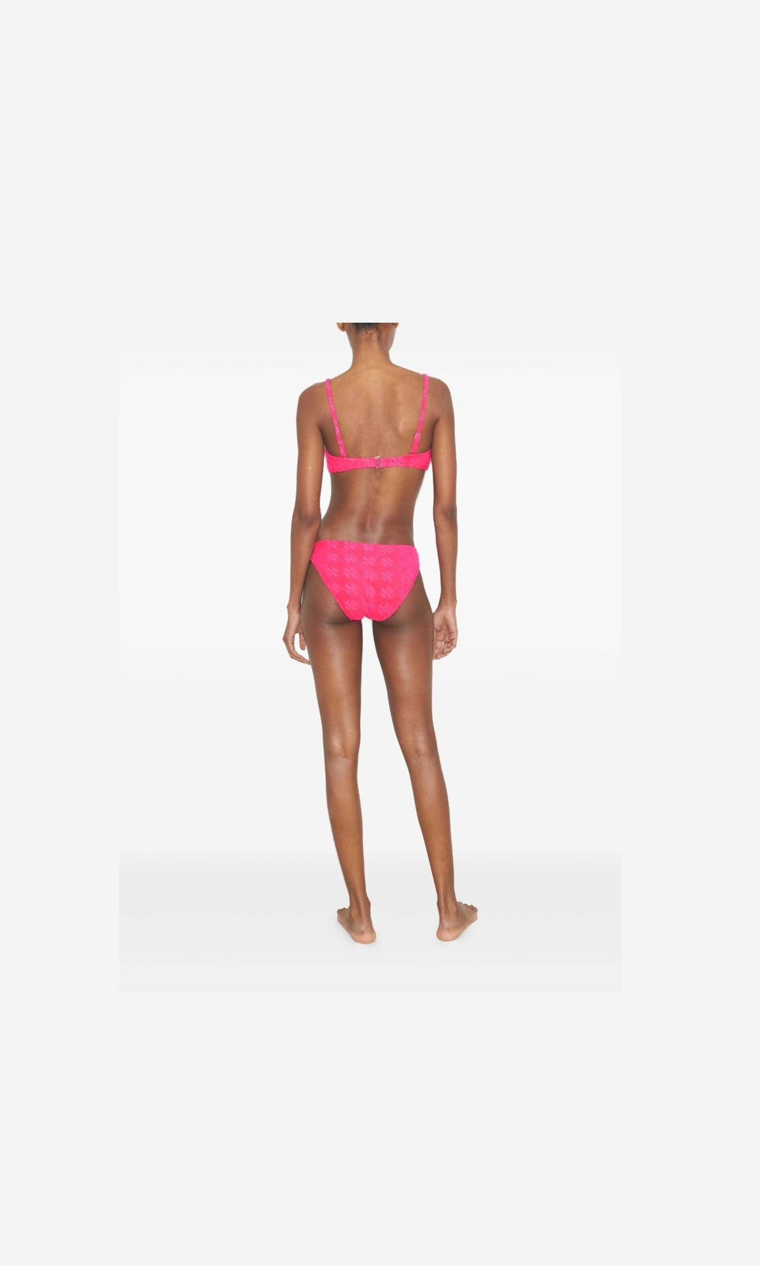 Tory Burch Fuchsia Sea Clothing Glam Steals