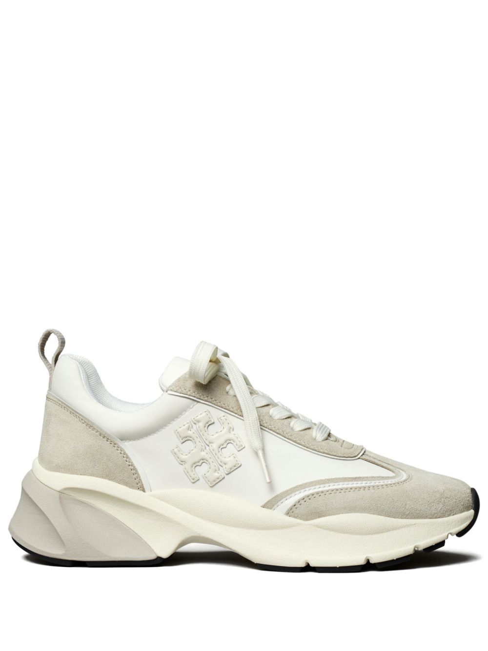 Tory Burch Good Luck Sneakers Glam Steals