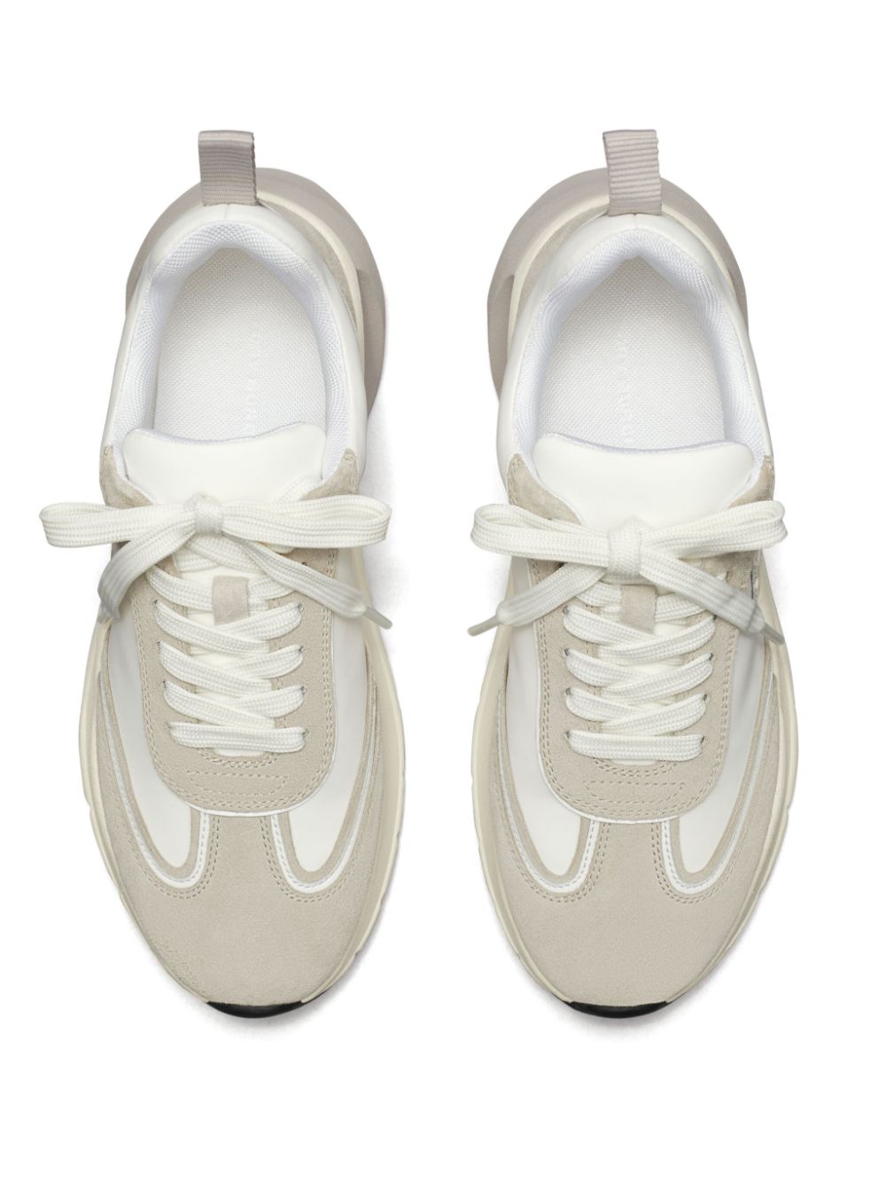 Tory Burch Good Luck Sneakers Glam Steals