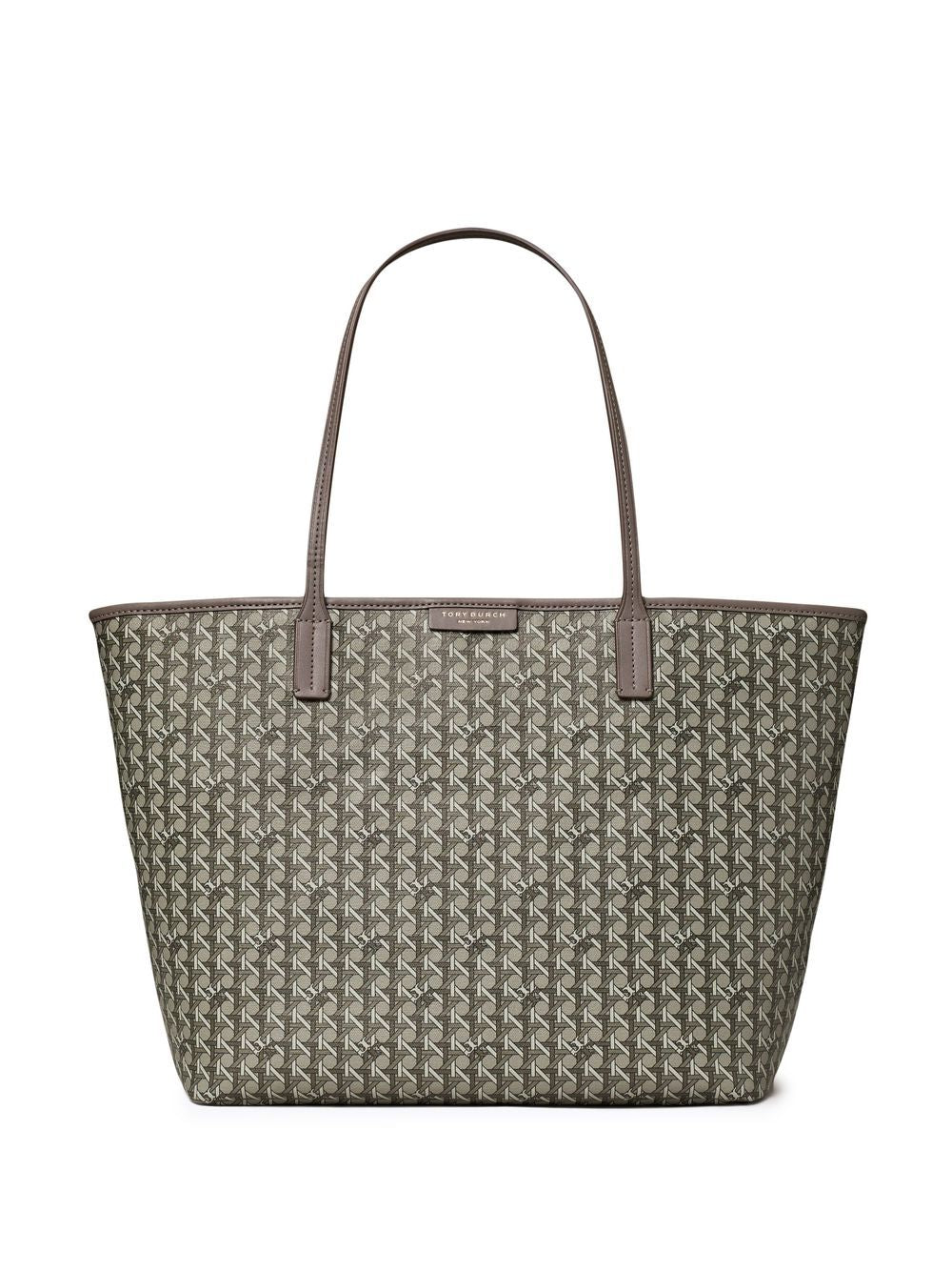 Tory Burch Grey Bag Glam Steals