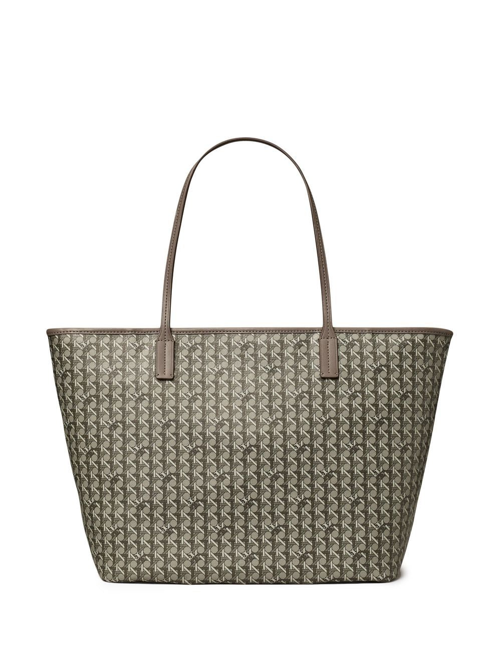 Tory Burch Grey Bag Glam Steals