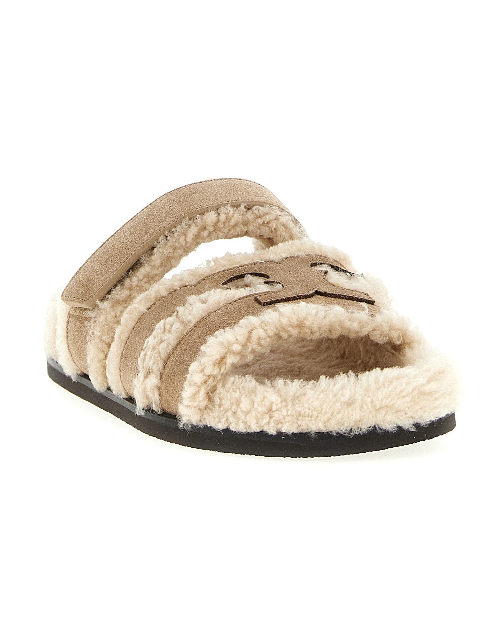 Tory Burch Ines Slides Sandals
