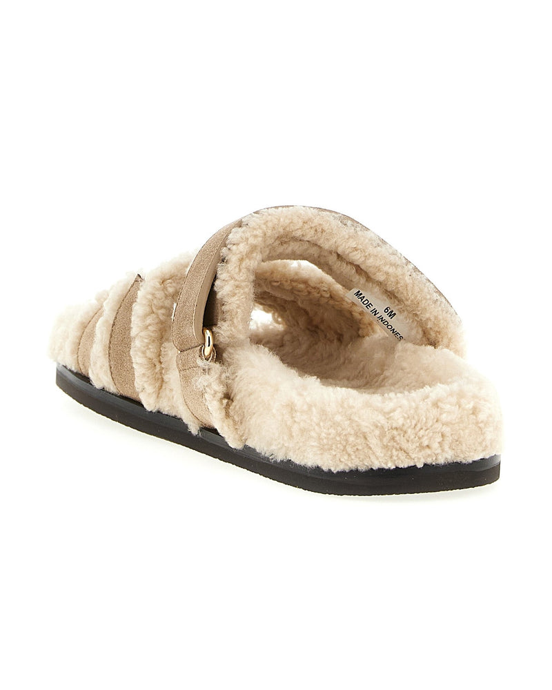 Tory Burch Ines Slides Sandals