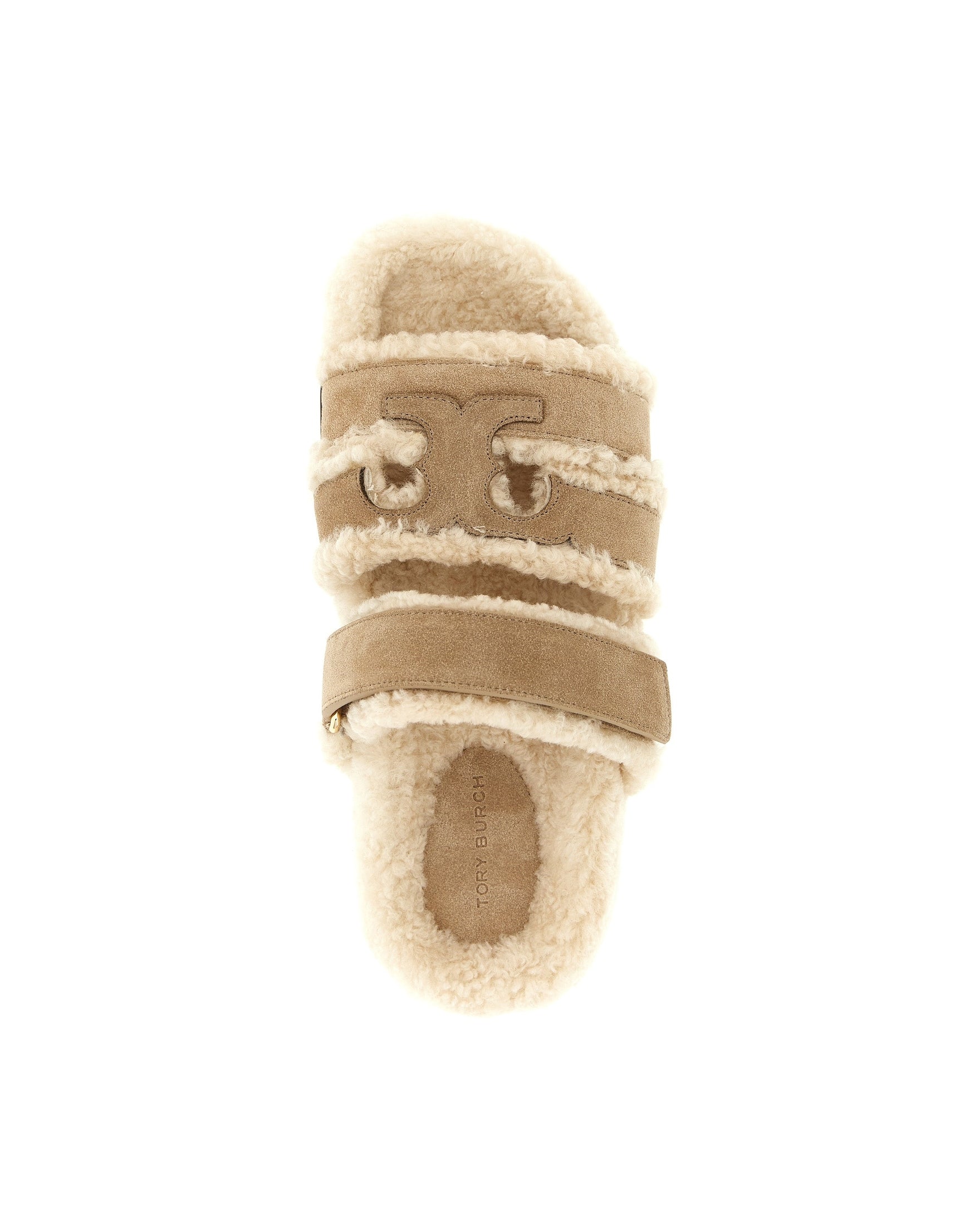 Tory Burch Ines Slides Sandals