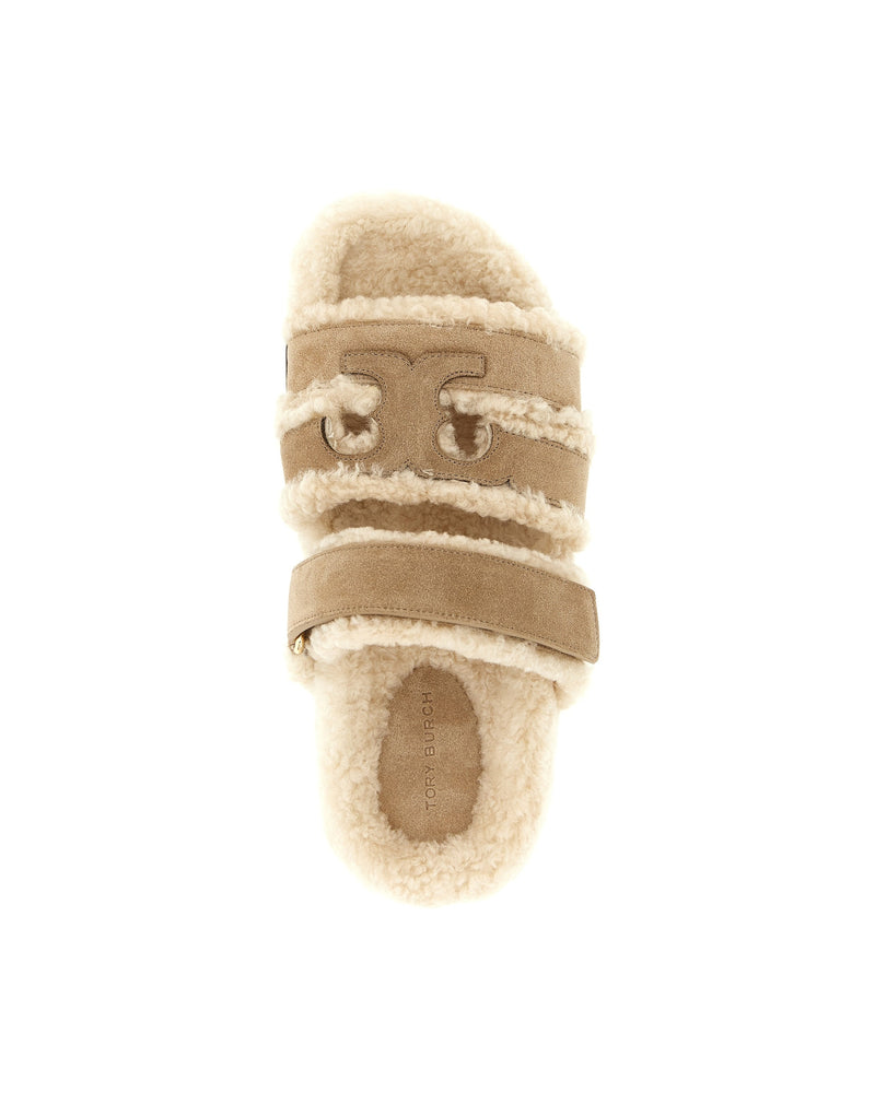 Tory Burch Ines Slides Sandals