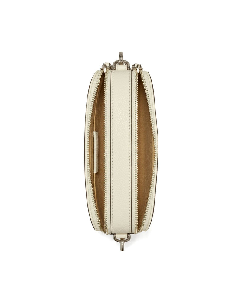 Tory Burch Ivory Bag Glam Steals