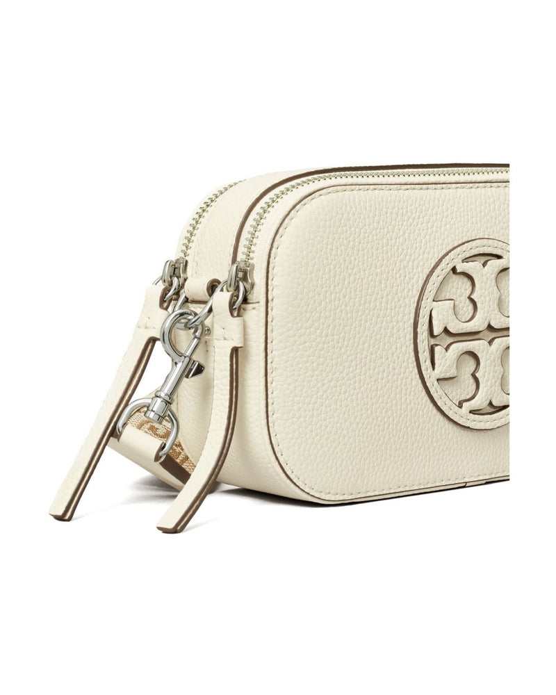 Tory Burch Ivory Bag Glam Steals