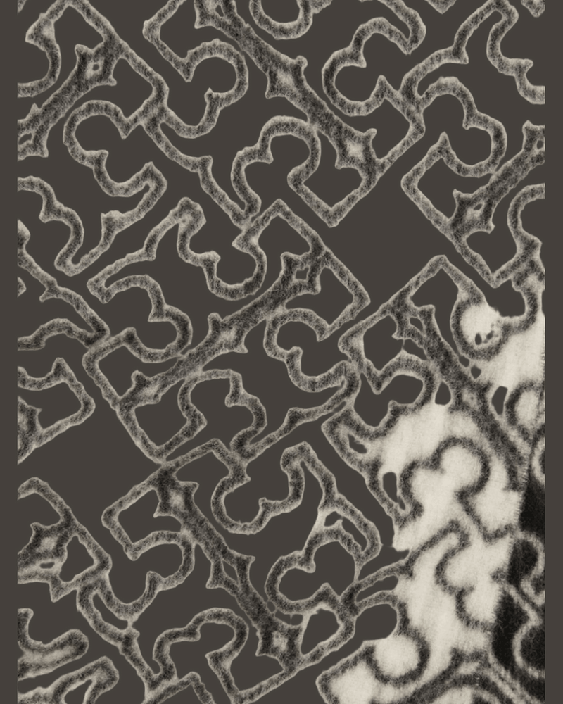 Tory Burch Ivory Scarf Glam Steals