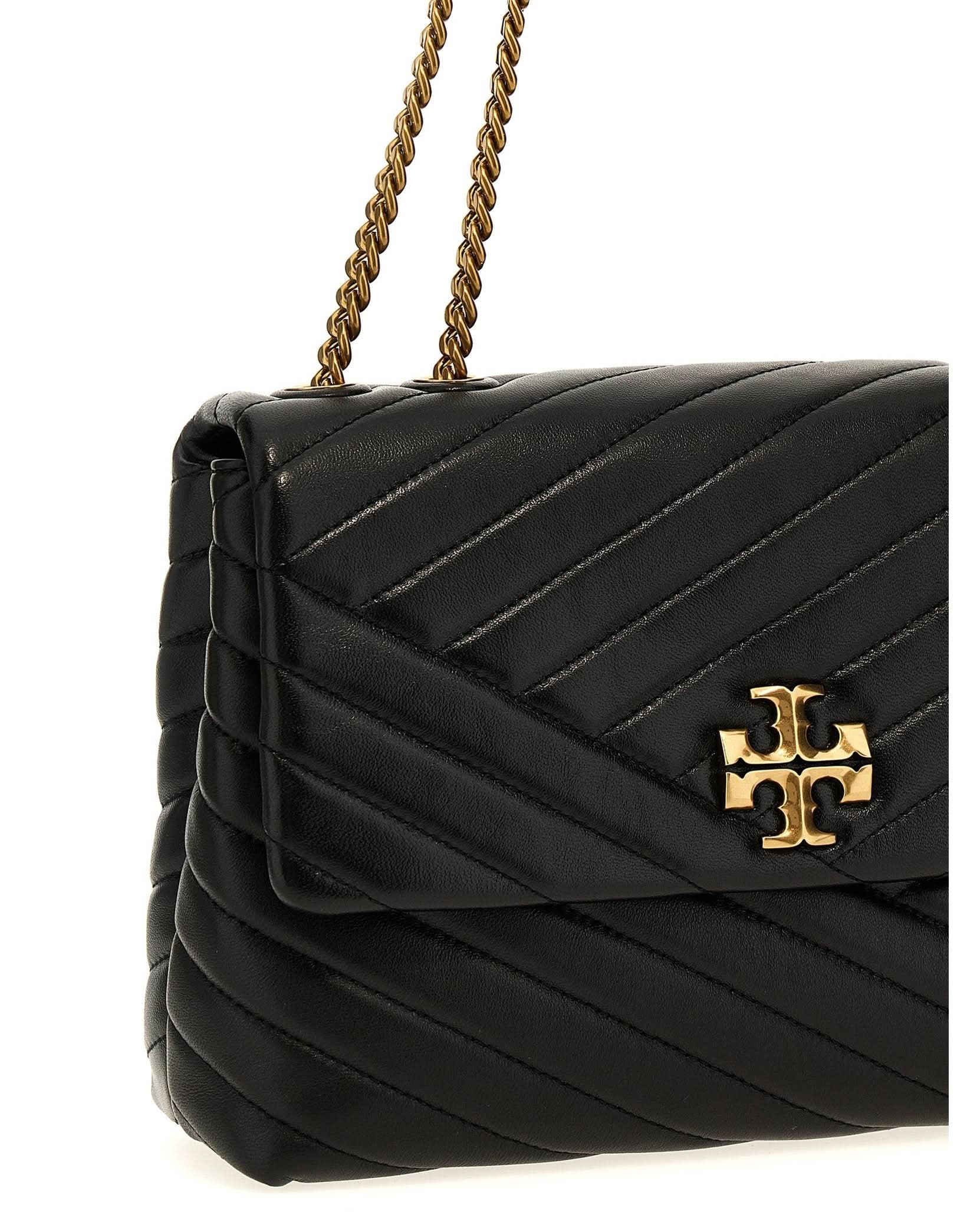 Tory Burch Kira Chevron Convertible Crossbody Bag Glam Steals