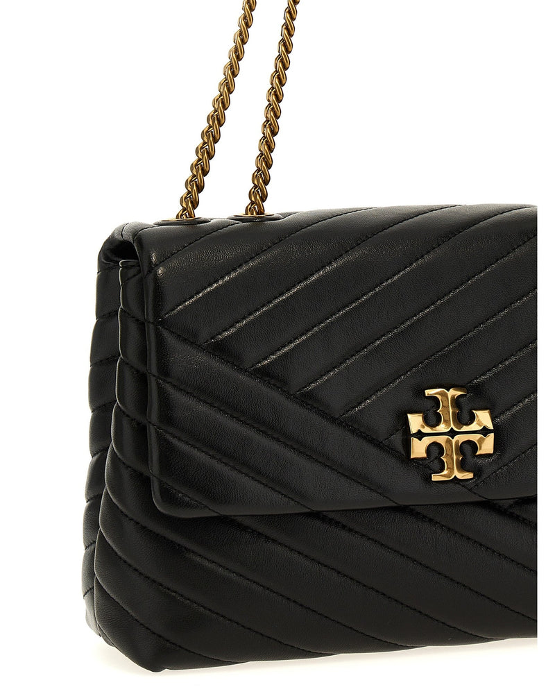 Tory Burch Kira Chevron Convertible Crossbody Bag Glam Steals