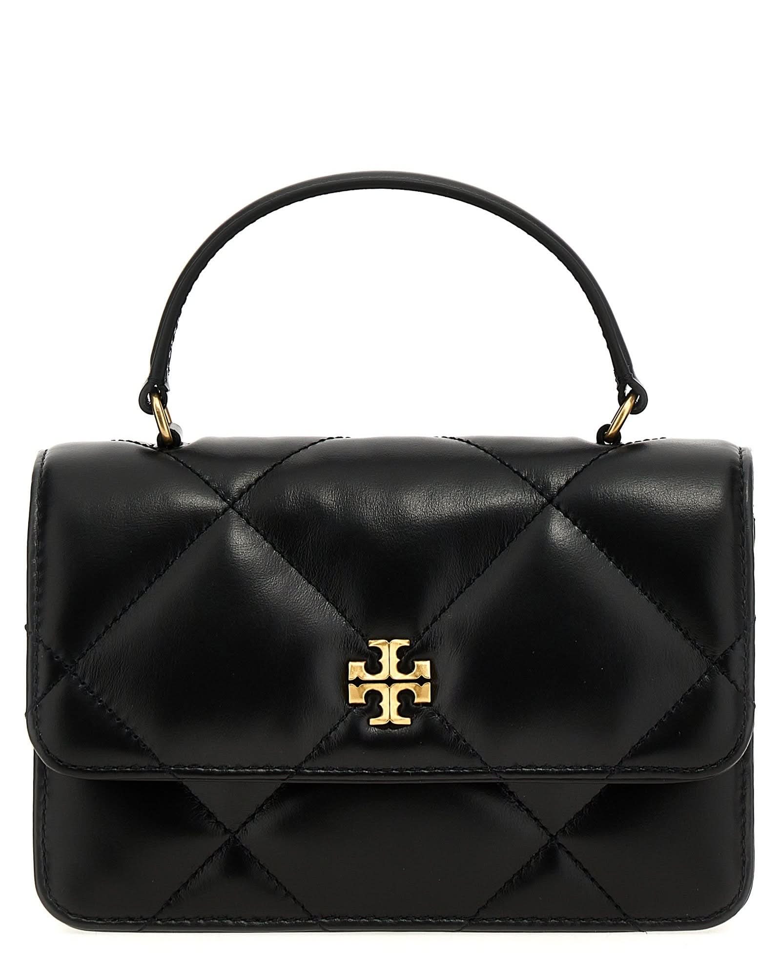 Tory Burch Kira Diamond Quilt Handbag Glam Steals