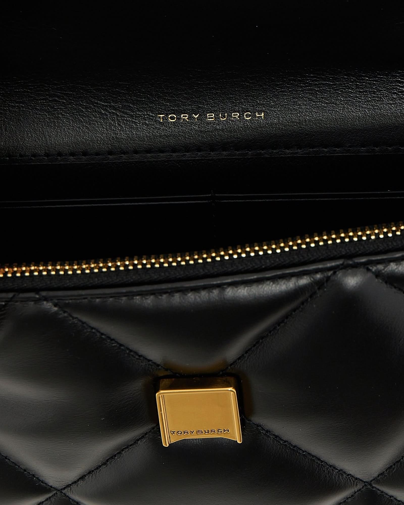 Tory Burch Kira Diamond Quilt Handbag Glam Steals