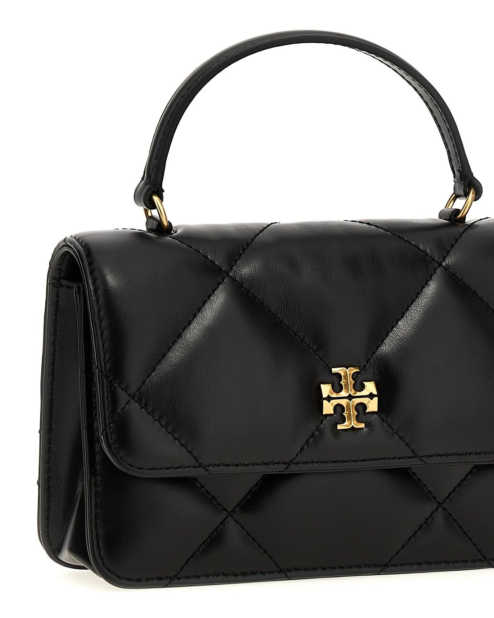 Tory Burch Kira Diamond Quilt Handbag Glam Steals