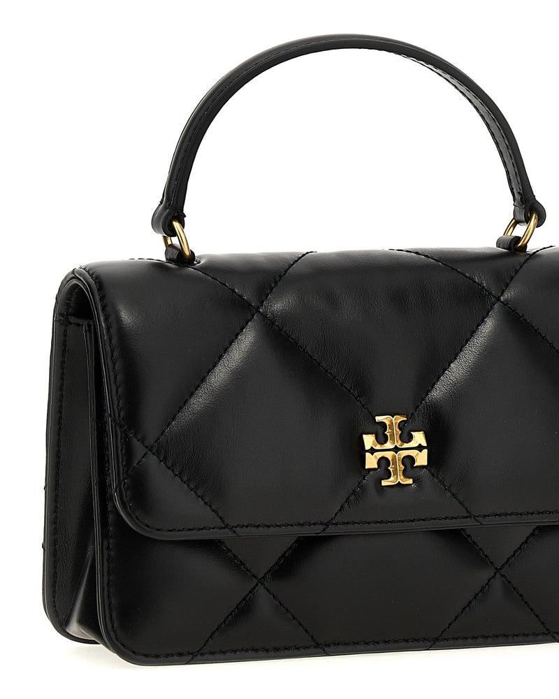 Tory Burch Kira Diamond Quilt Handbag Glam Steals