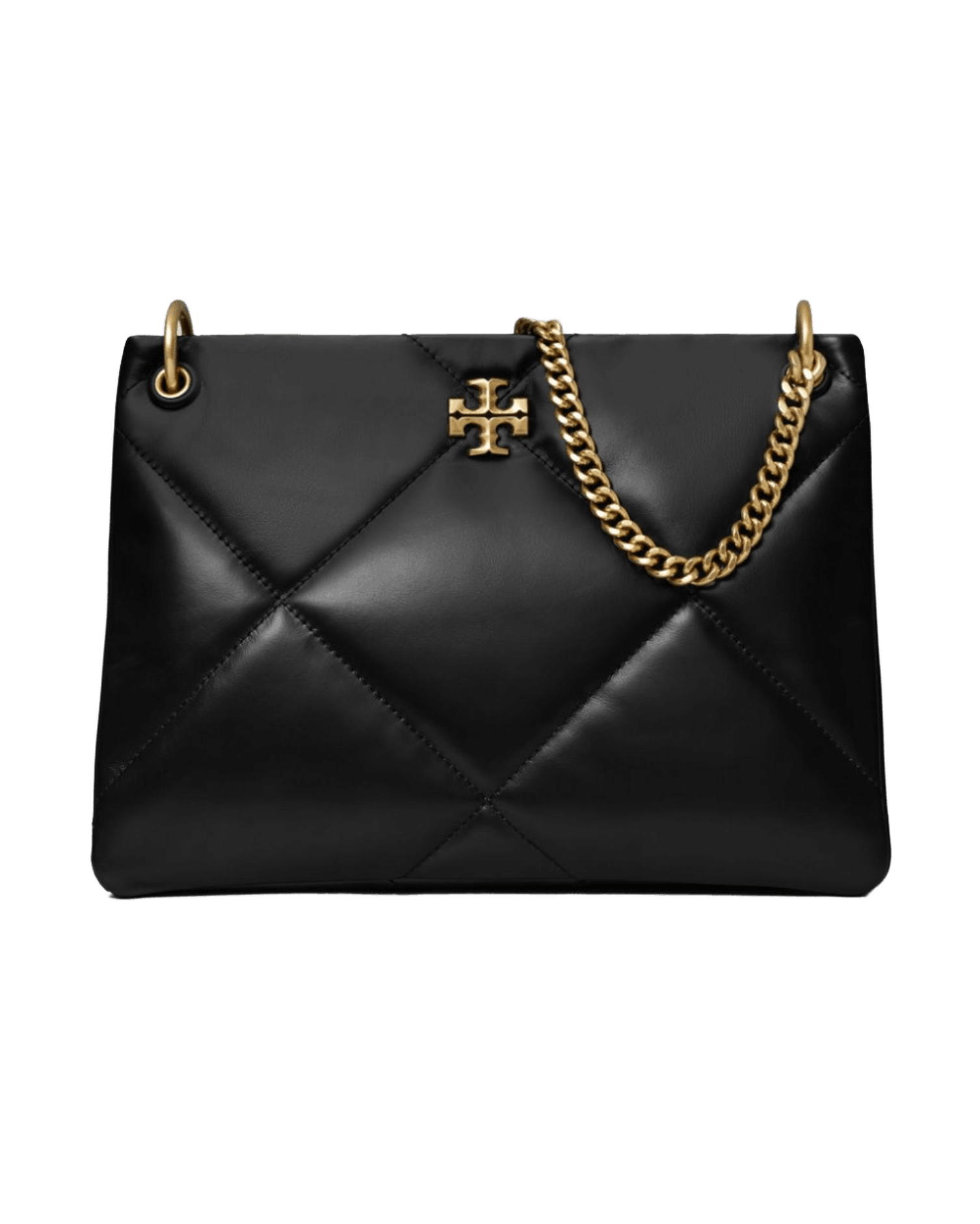 Tory Burch Kira Diamond Shoulder Bag Glam Steals