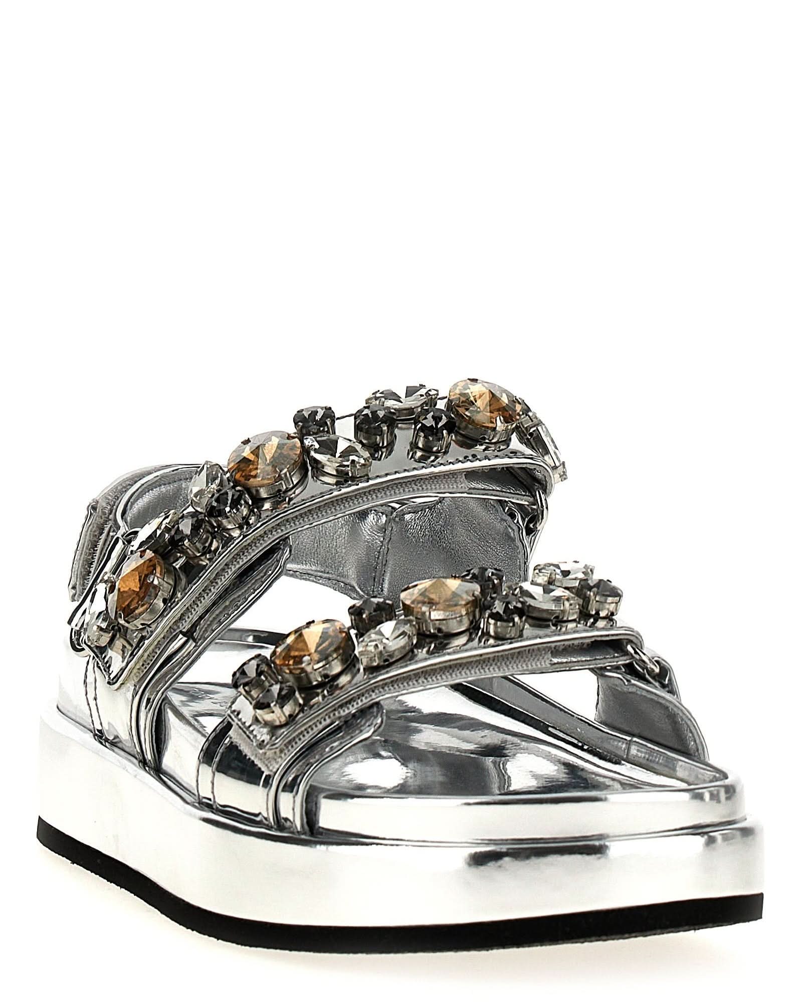Tory Burch Kira Sandals Glam Steals