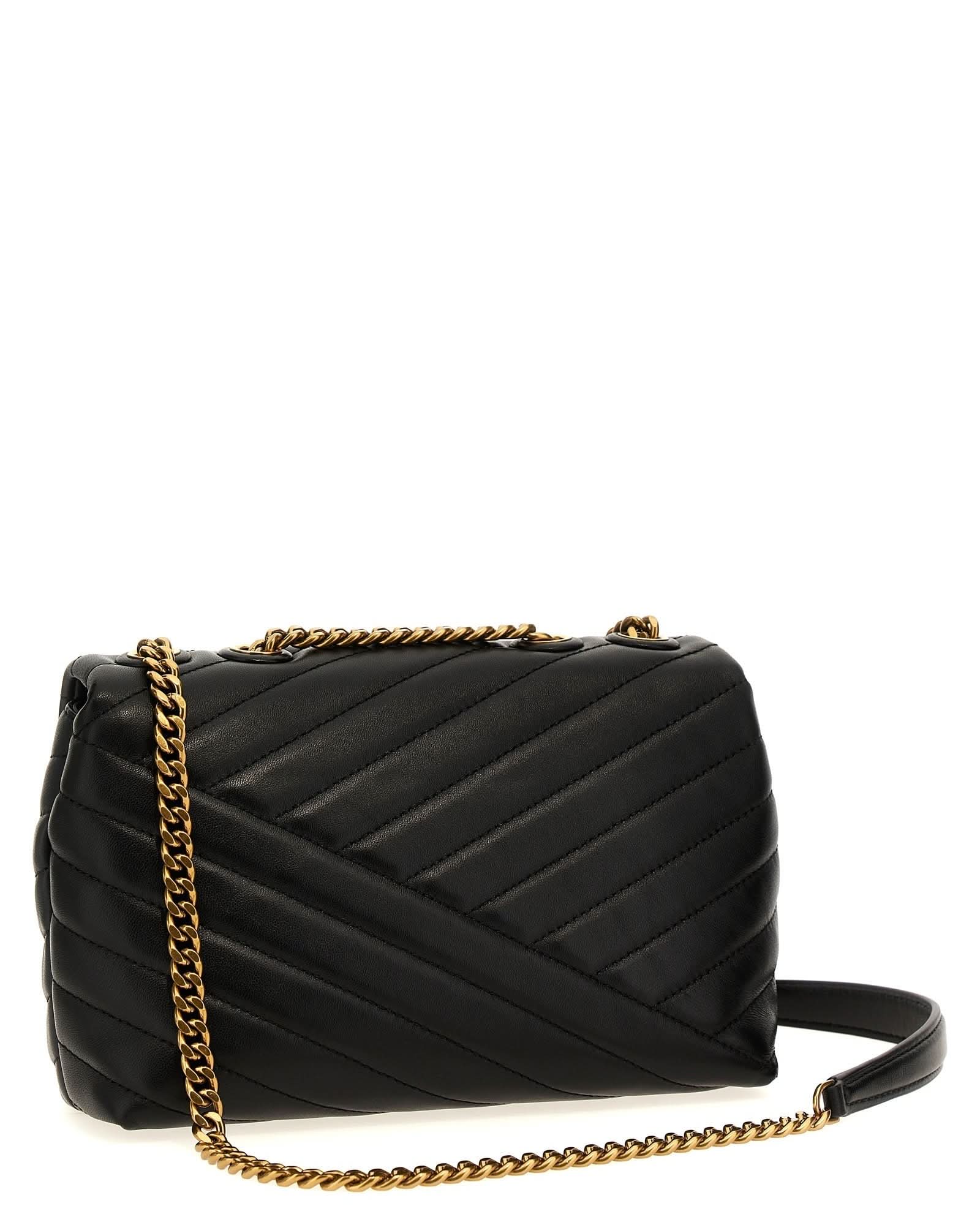 Tory Burch Kira Small Shoulder Bag Glam Steals