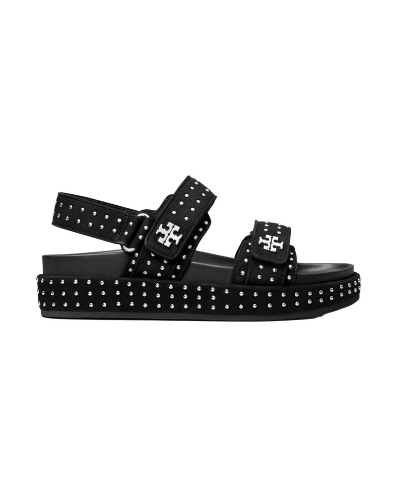 Tory Burch Kira Studded Sandals Glam Steals
