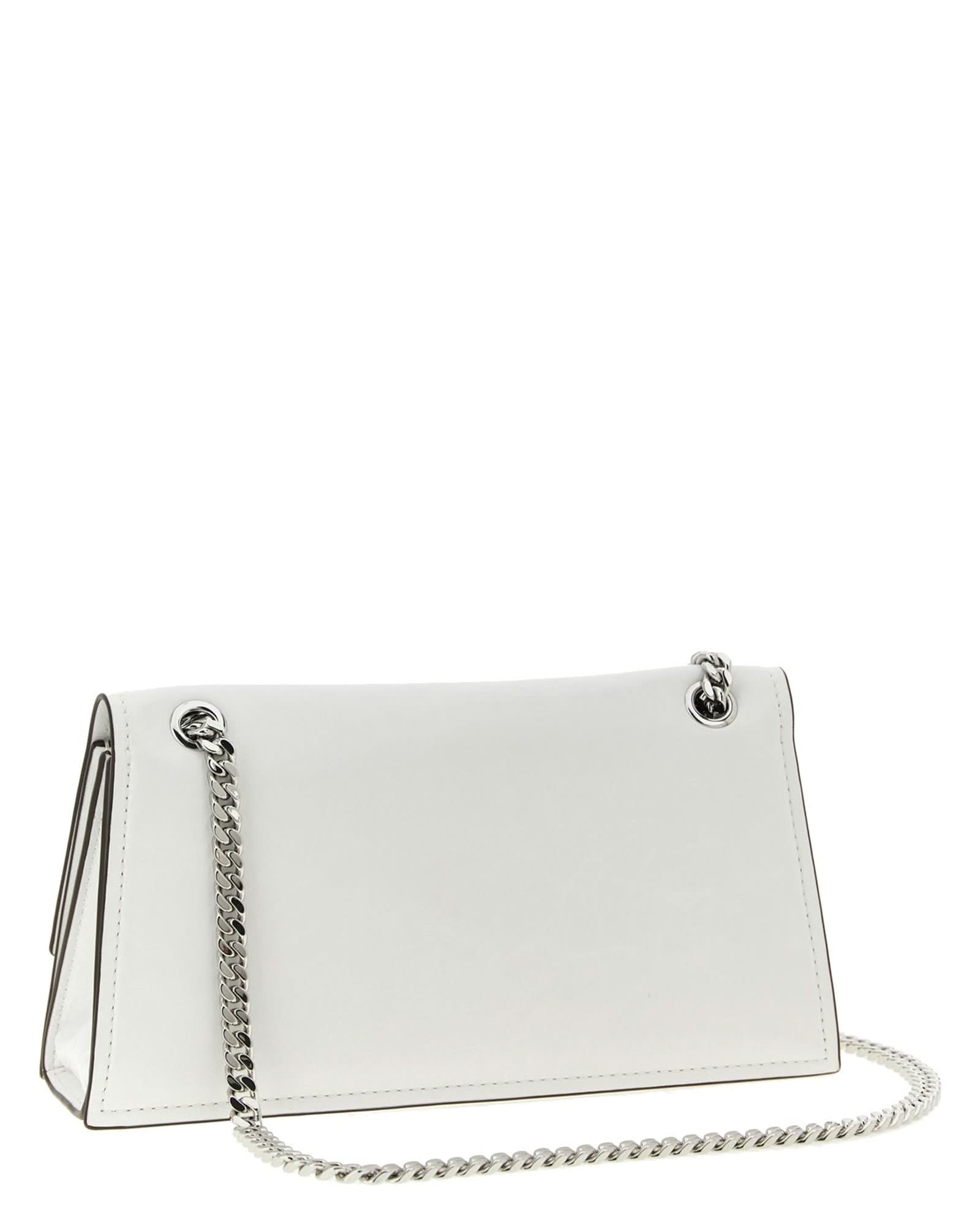 Tory Burch Kira Turnlock Shoulder Bag Glam Steals