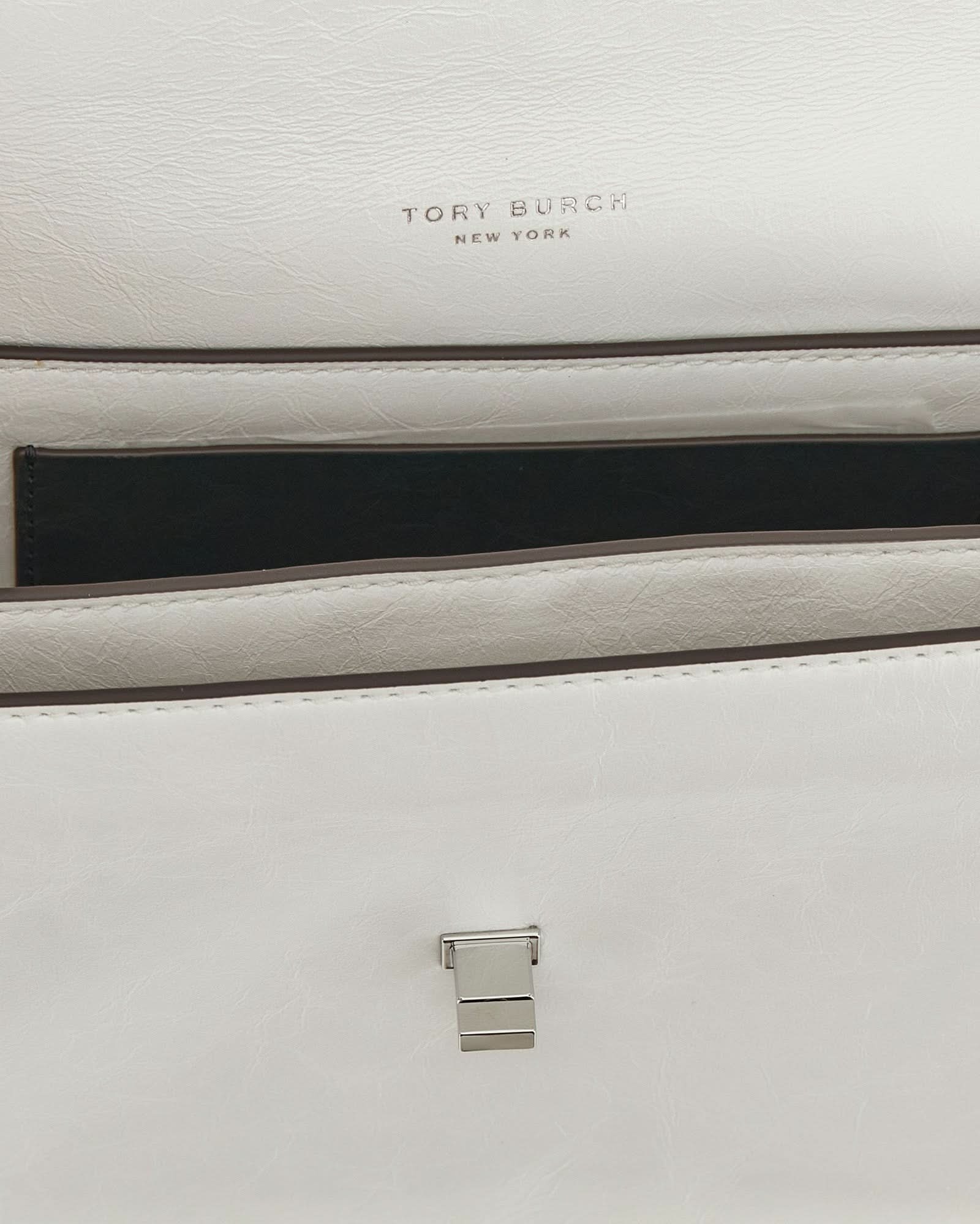 Tory Burch Kira Turnlock Shoulder Bag Glam Steals