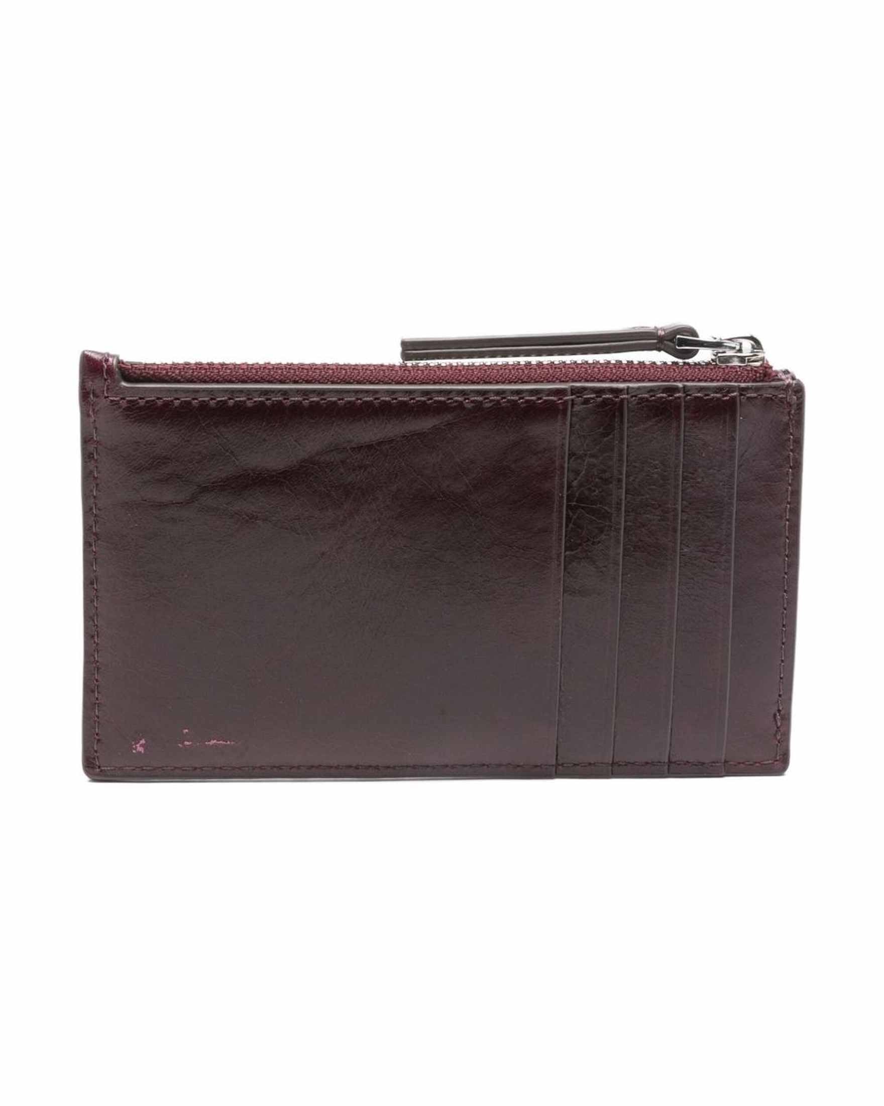 Tory Burch Kira Zipped Card Holder Glam Steals