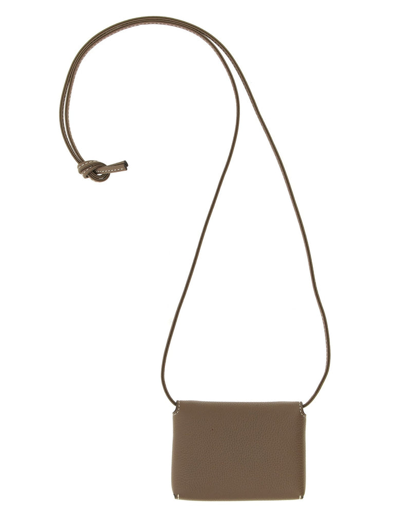 Tory Burch Lanyard Card Holder Glam Steals