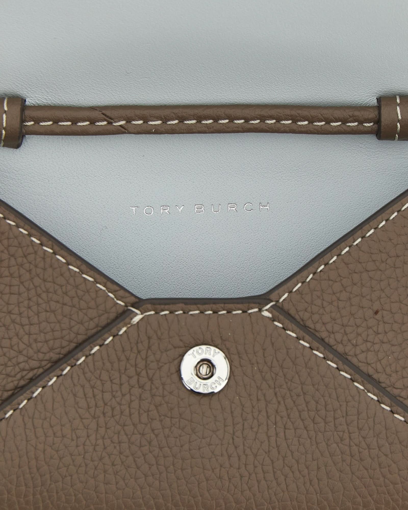 Tory Burch Lanyard Card Holder Glam Steals
