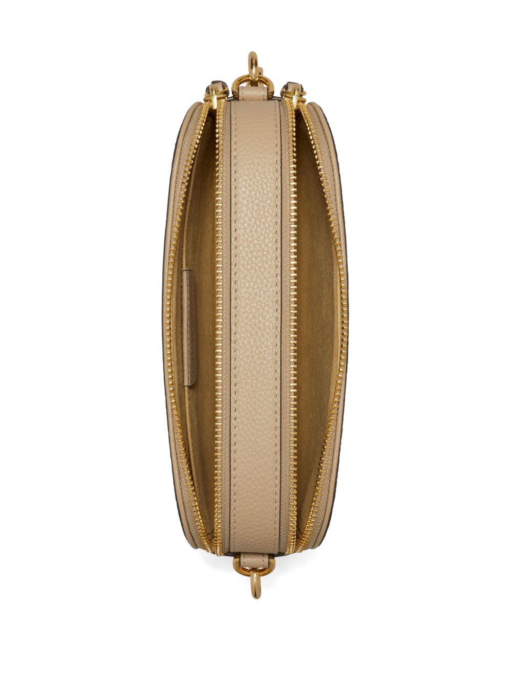 Tory Burch Leather Miller Mini Camera Bag Glam Steals