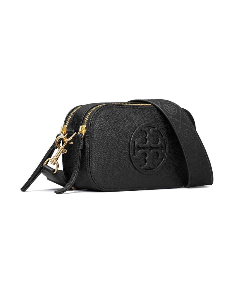 Tory Burch Leather Miller Mini Camera Bag Glam Steals