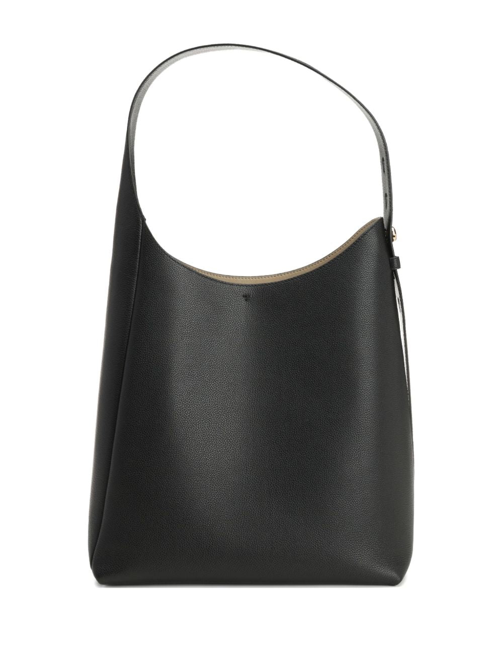 Tory Burch Leather Romy Shoulder Bag Glam Steals