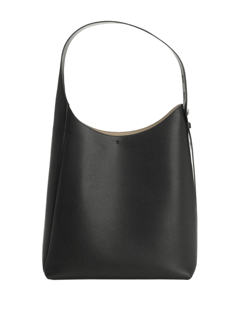 Tory Burch Leather Romy Shoulder Bag Glam Steals