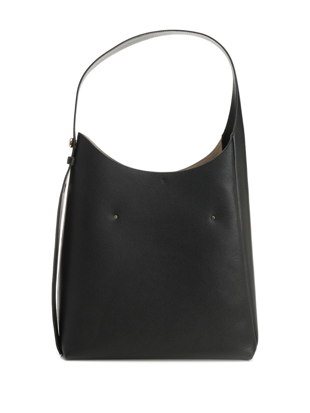 Tory Burch Leather Romy Shoulder Bag Glam Steals