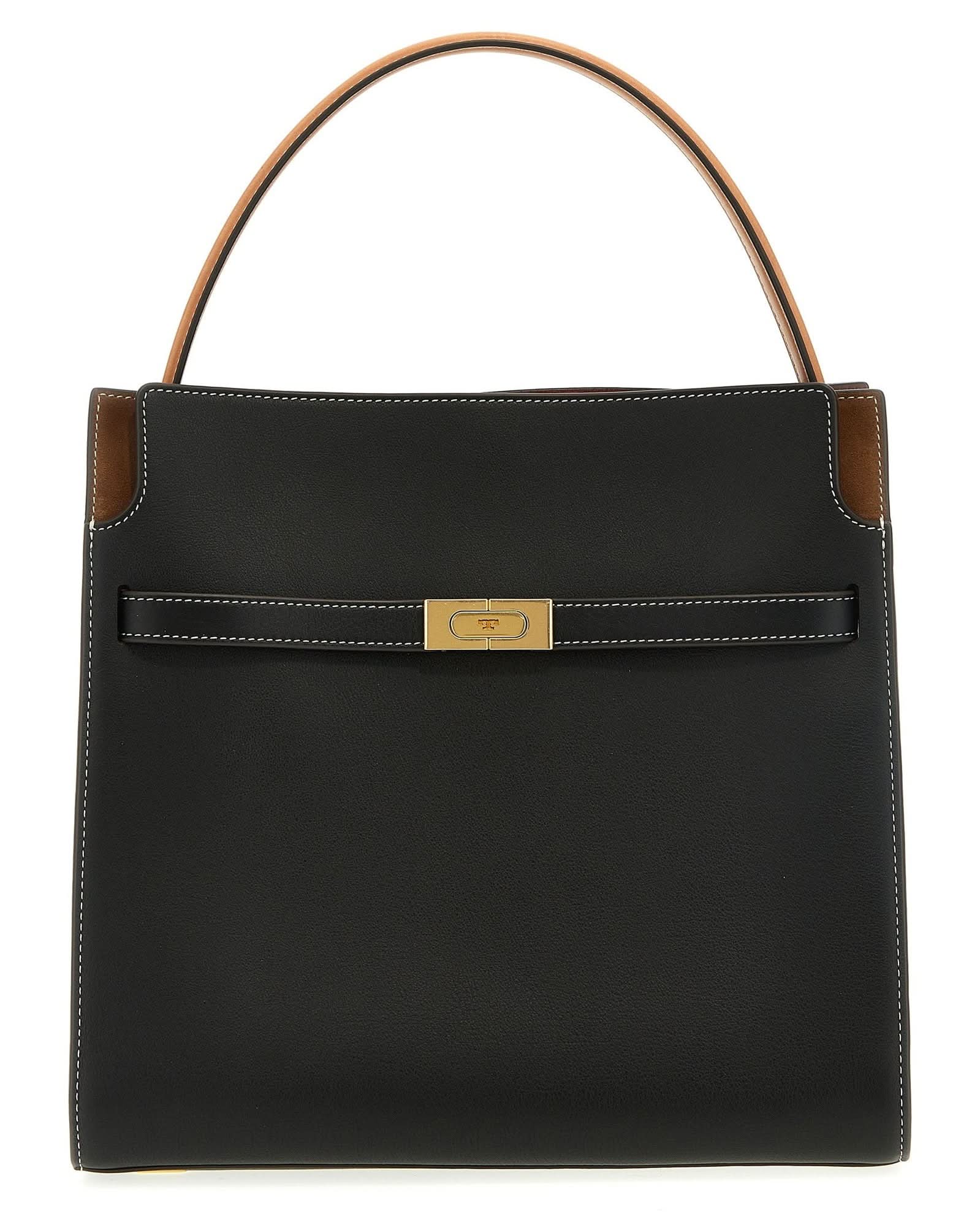 Tory Burch Lee Radziwill Handbag Glam Steals
