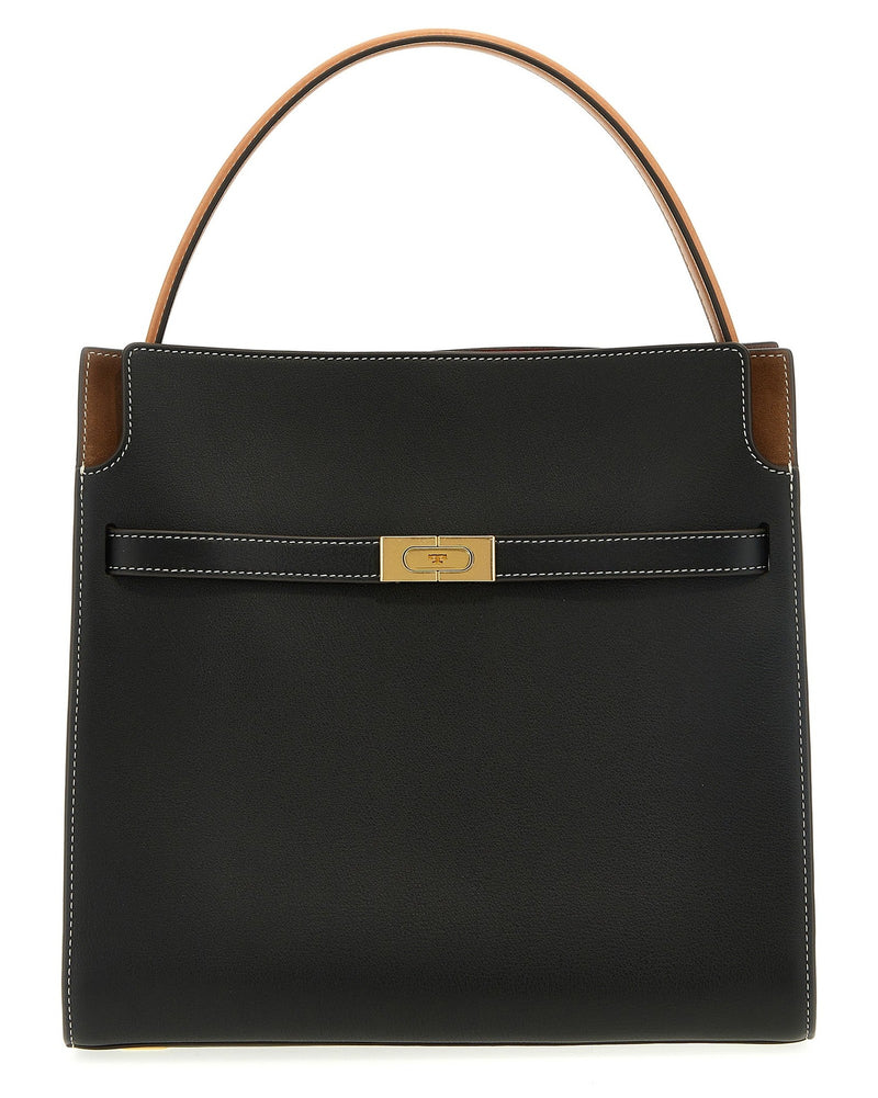 Tory Burch Lee Radziwill Handbag Glam Steals