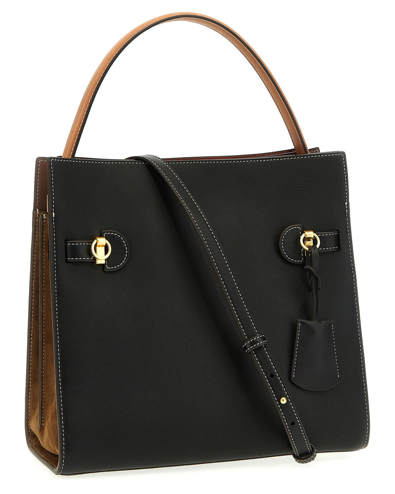 Tory Burch Lee Radziwill Handbag Glam Steals