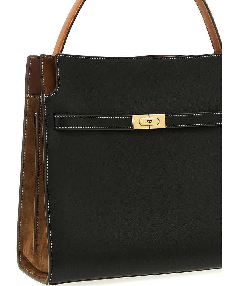 Tory Burch Lee Radziwill Handbag Glam Steals