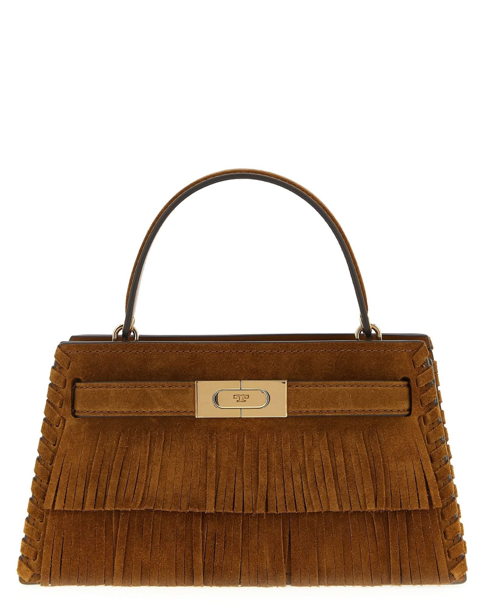 Tory Burch Lee Radziwill Petite Crossbody Bag Glam Steals