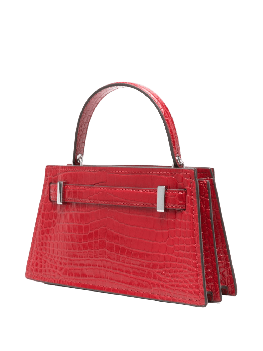Tory Burch Lee Radziwill small leather handbag Glam Steals