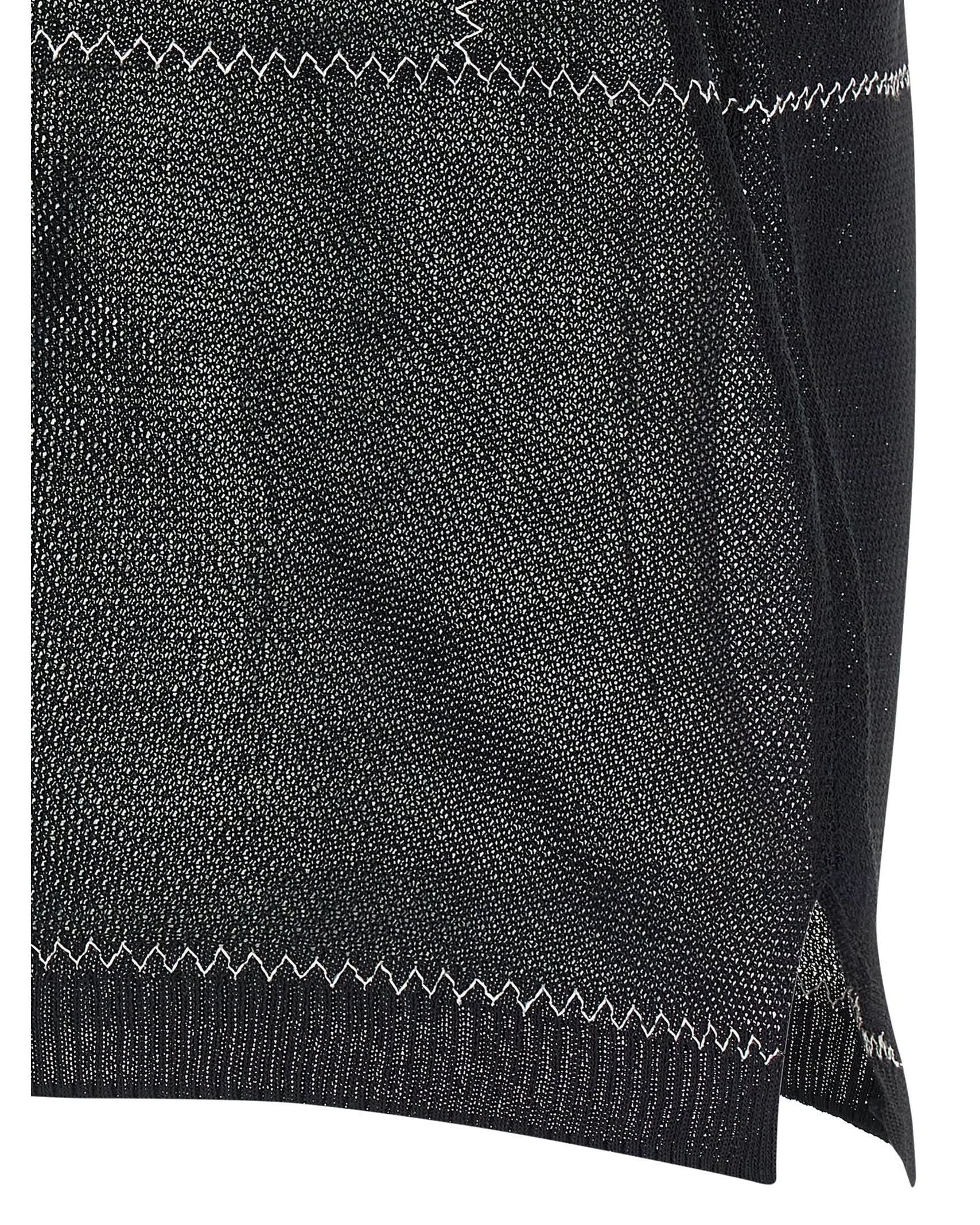Tory Burch Mesh Top Glam Steals