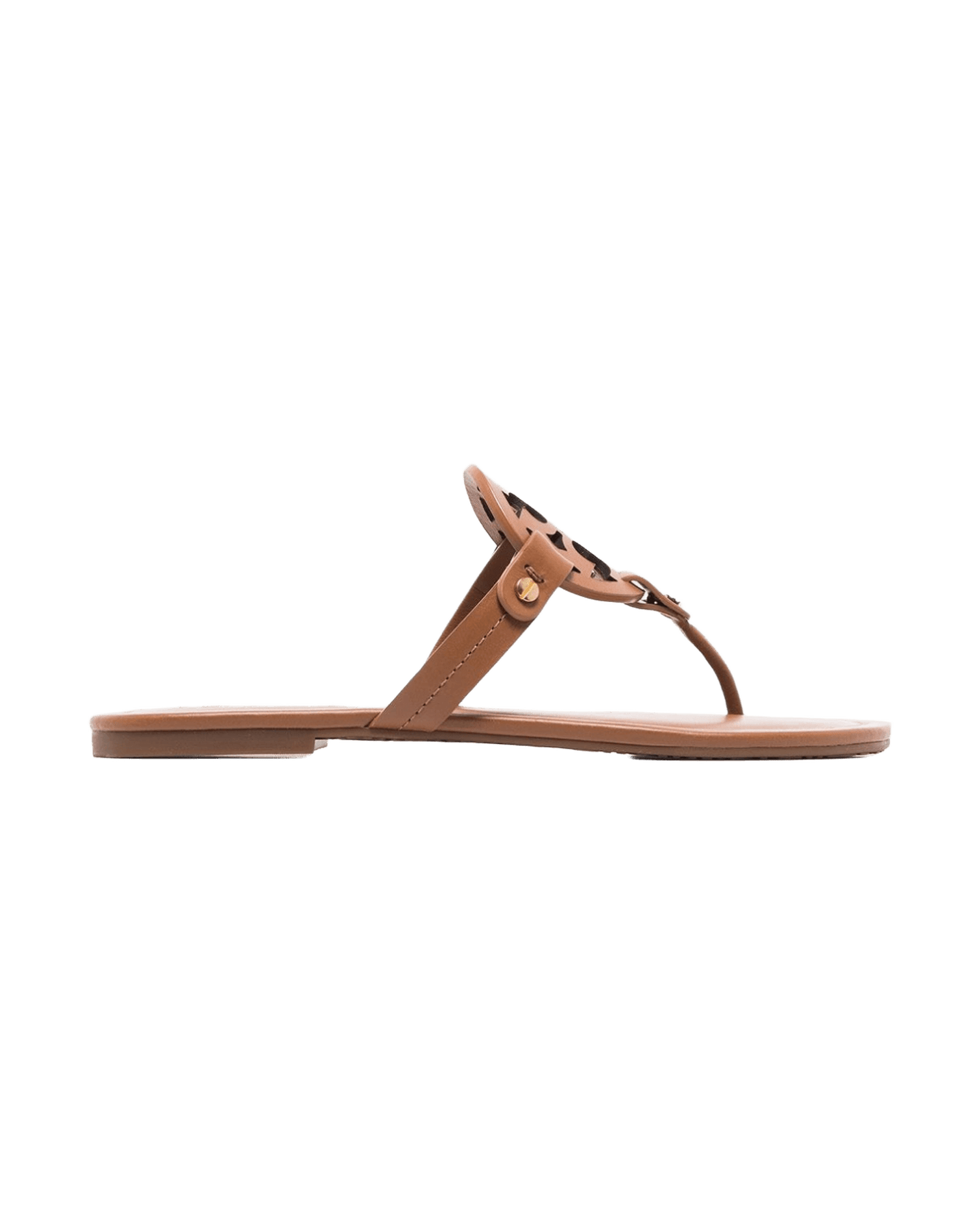 Tory Burch Miller Sandals Glam Steals