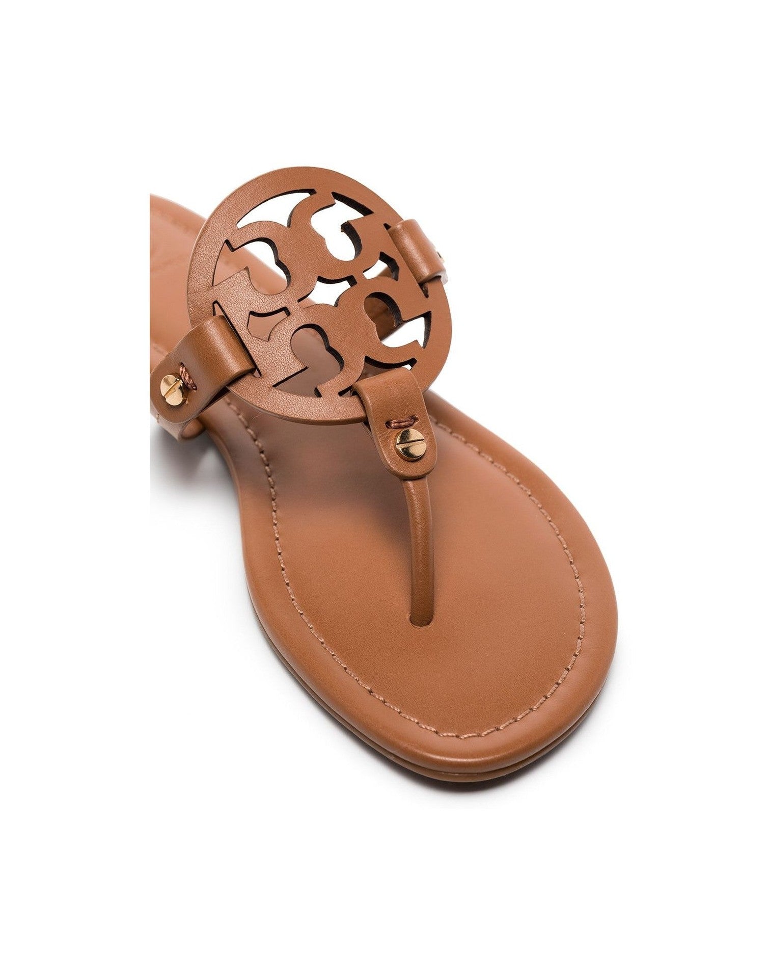 Tory Burch Miller Sandals Glam Steals
